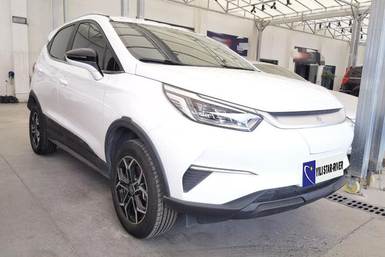 BYD Yuan Pro  401KM